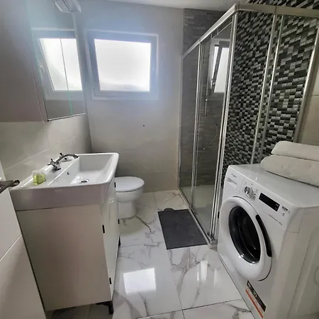 New Big Flat With Balcony 50mts Away From Parking Optional Las Palmas de Gran Canaria