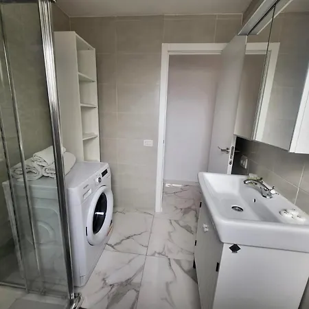 New Big Flat With Balcony 50mts Away From Parking Optional Apartment Las Palmas de Gran Canaria